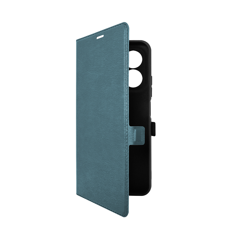 Чехол-книжка BoraSCO для Redmi 15C